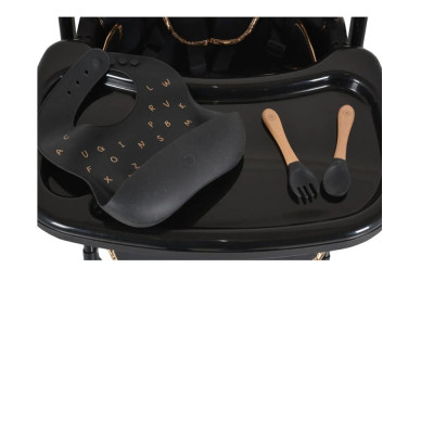 MONY SEDIOLONE LINDO BLACK