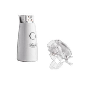 CH AEROSOL MESH