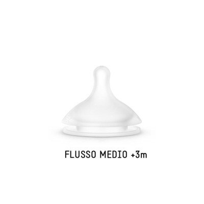 SUAVINEX TETTARELLA SIL SX PRO FIS M2P