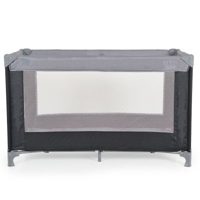 MONY CULLA CAMPING GREY