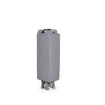 MONY CULLA CAMPING GREY