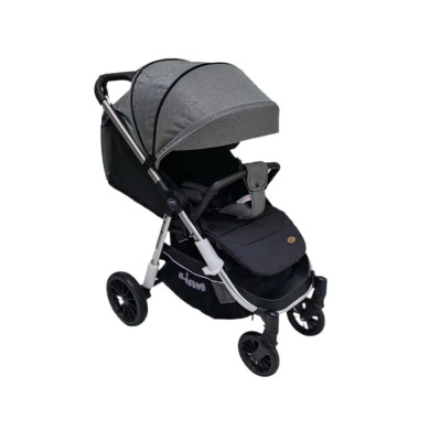 PASSEGGINO LIAM CROMO GREY
