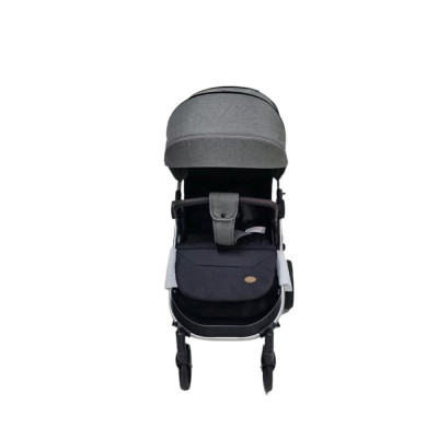 PASSEGGINO LIAM CROMO GREY