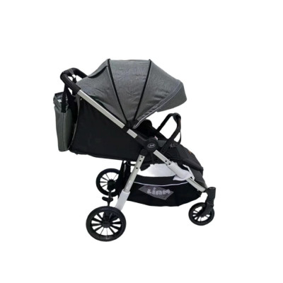 PASSEGGINO LIAM CROMO GREY