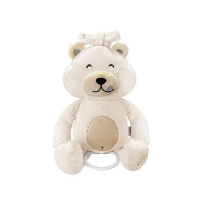 I'M BABY PELUCHES CARILLON