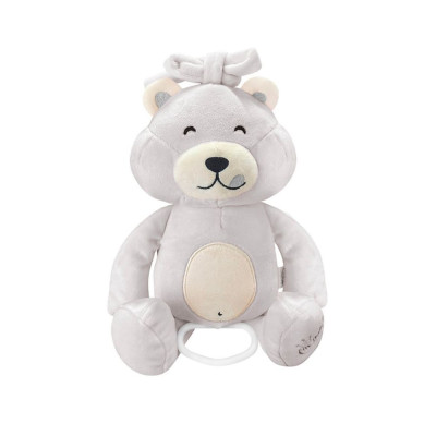 I'M BABY PELUCHES CARILLON