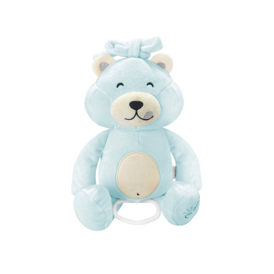 I'M BABY PELUCHES CARILLON