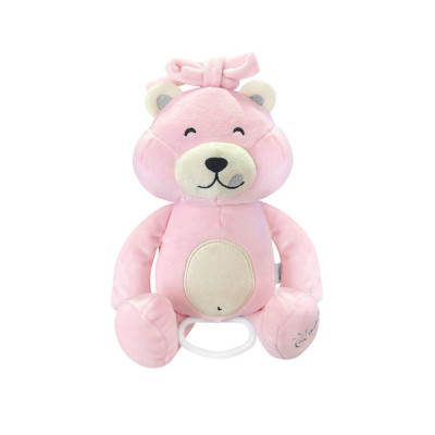 I'M BABY PELUCHES CARILLON