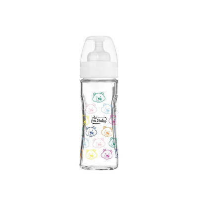I'M BABY BIBERON VT LUX 300ML