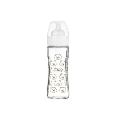 I'M BABY BIBERON VT LUX 300ML