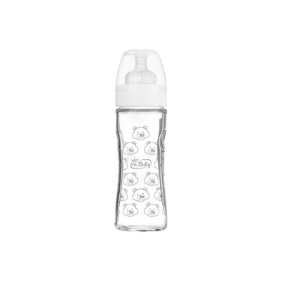 I'M BABY BIBERON VT LUX 300ML