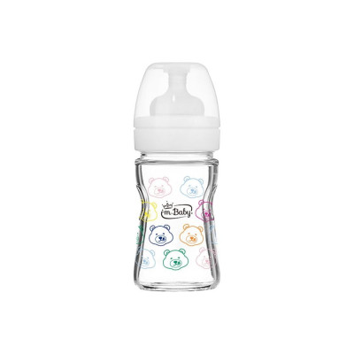 I'M BABY BIBERON VT LUX 150ML