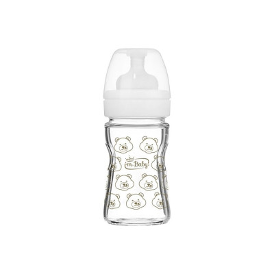 I'M BABY BIBERON VT LUX 150ML