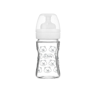 I'M BABY BIBERON VT LUX 150ML
