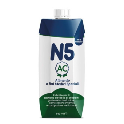 N5 AC 500ML