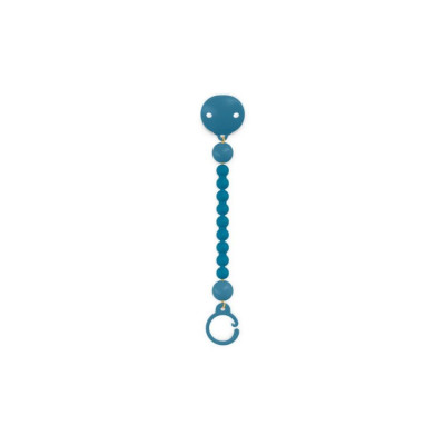 COLOR ESSENCE CLIP SIL BLU OCE
