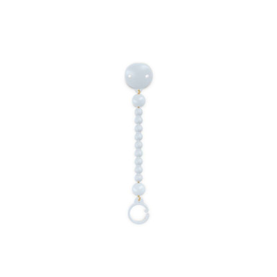 COLOR ESSENCE CLIP SIL AZZURRO