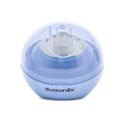SUAVINEX DUCCIO AZZURRO