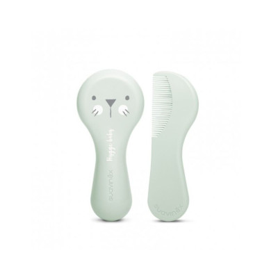 SUAVINEX SPAZZOLA/PETTINE AZ