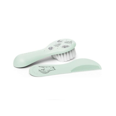 SUAVINEX SPAZZOLA/PETTINE AZ