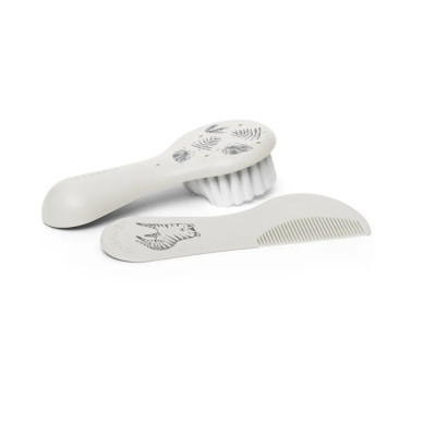 SUAVINEX SPAZZOLA/PETTINE BI