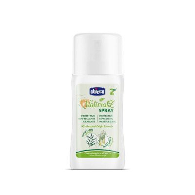 CH ZANZA SPRAY NATURALE 100ML