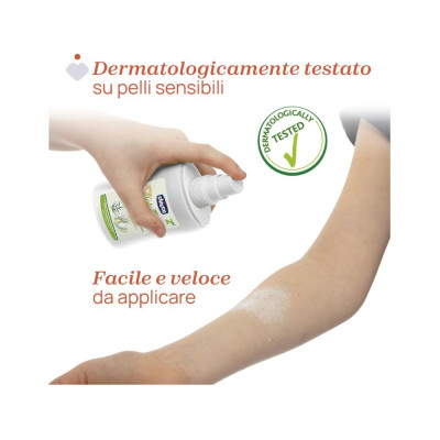 CH ZANZA GEL NATURALE 60ML