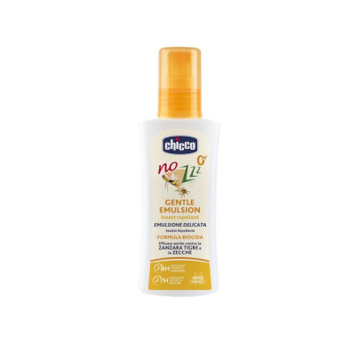 CH LOZIONE INSETTOREP 0M 100ML