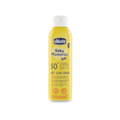 CH BM 360 SUN SPR SPF50+ 150ML