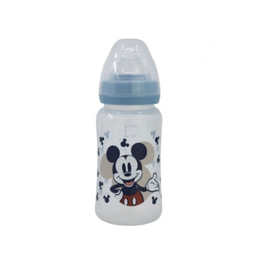 DISNEI BIBERON MIKEY 240 ML COLLECTOR