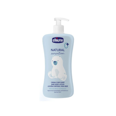 CH NS CREMA CORPO 500