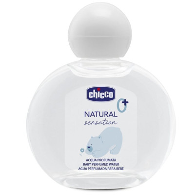 CH NS ACQUA PROFUMATA 100ML