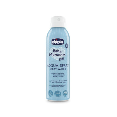 CHICCON ACQUA RINFRESCANTE  SPRAY
