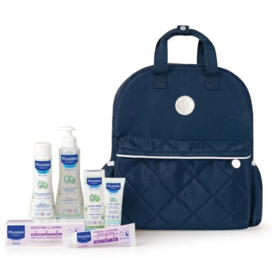 MUSTELA ZAINO BORSA 2024