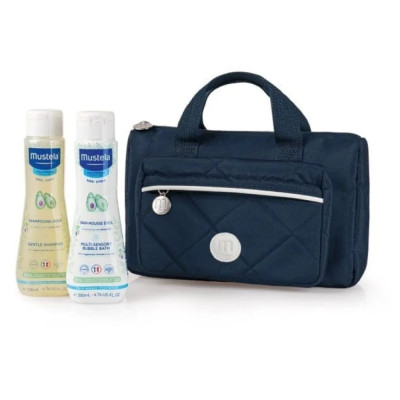 MUSTELA VANITY SET 2024