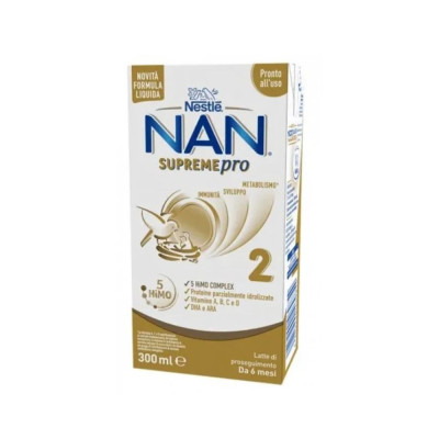 NAN SUPREME PRO 2 300ML