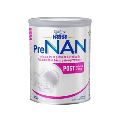 PRENAN POST POLVERE 400G