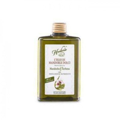 HUILERIE OLIO MAND DOLCI NAT