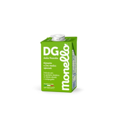 MONELLO DG 500ML