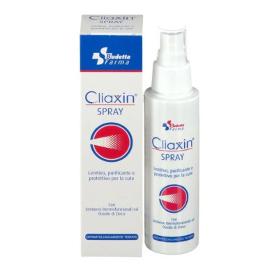 CLIAXIN SPRAY 100ML