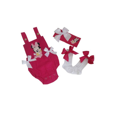 ROSALIA COMPLETO PERSONALIZZATO