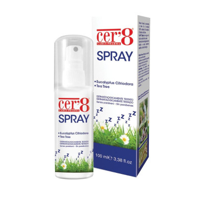 CER'8 FAMILY SPRAY 100ML