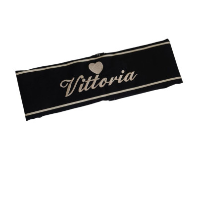 ROSALIA FASCIA PORTANFAN PERSONALIZZATA
