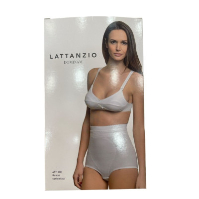 DOMINAM GUAINA POST PARTO REGOLABILE cod 374
