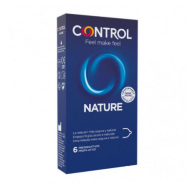 CONTROL NATURE 2,0 6PZ