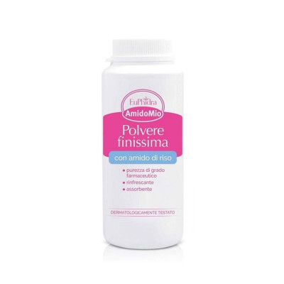 EUPHIDRA POLVERE FINISSIMA 100GR