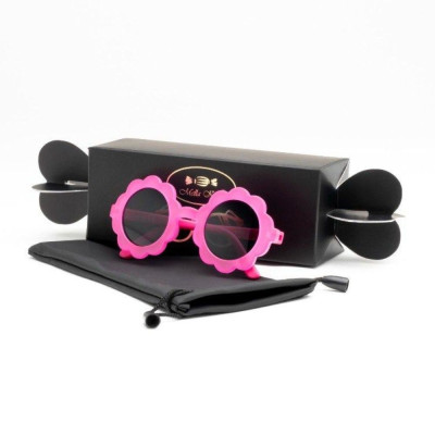 OCCHIALE DA SOLE MELLA KIDS FLOWER