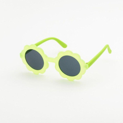 OCCHIALE DA SOLE MELLA KIDS FLOWER