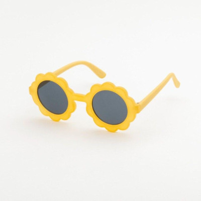 OCCHIALE DA SOLE MELLA KIDS FLOWER