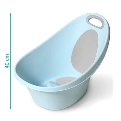 KIOKIDS VASCHETTA BLU 62x43x40